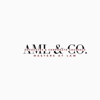Ahmed Murtaza Langrial & Co. logo - Similar company to Impactcsp