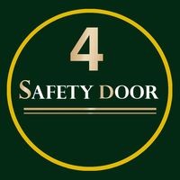 Safety Door logo - Similar company to Verona Furniture