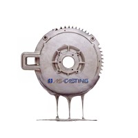 AS-CASTING s.r.o. logo - Similar company to Kopp-Voracek