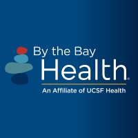 By The Bay Health logo - Similar company to California Association Of Nurse Practitioners (Canp) Sf Bay Area/Golden Gate Chapter