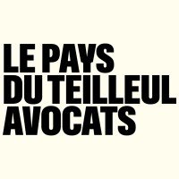 Le Pays du Teilleul Avocats logo - Similar company to Parkmind