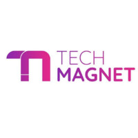 TechMagnet Software Solutions logo - Similar company to Tech Magnetics