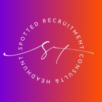 Spotted Recruitment logo - Similar company to Communomics