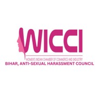 Bihar, WICCI, Anti Sexual Harassment Council logo - Similar company to Eham