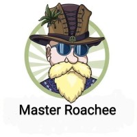 Master Roachee's Garden