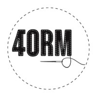 4ORM Apparel Ltd. logo - Similar company to Sigmoid Apparel