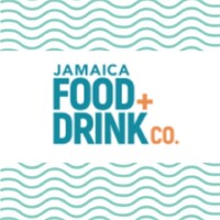 Jamaica Food and Drink Company logo - Similar company to Vector Design Limited