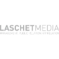 LASCHET MEDIA GmbH logo - Similar company to Jeschenko Medienagentur