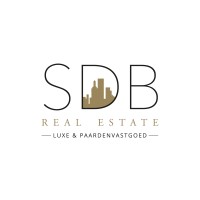 SDB Real Estate logo - Similar company to Globe Properties