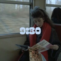 9BUÇUK logo - Similar company to Simulacrum Magazine