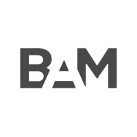 Built Asset Management logo - Similar company to Bamco