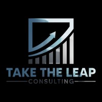 Take The Leap Consulting logo - Similar company to Digital Engineering Awards
