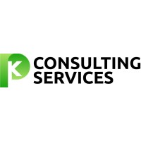 PK Consulting Services logo - Similar company to Magpie Gems