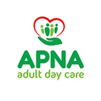 Apna Adult Day Care logo - Similar company to The Waterfront Adult Day Care