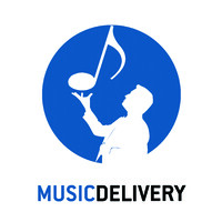 Music Delivery logo - Similar company to Imusics | Independent Music System