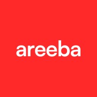areeba logo - Similar company to Monty Mobile