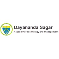 DSATM Alumni Association logo - Similar company to Smayan Foundation®