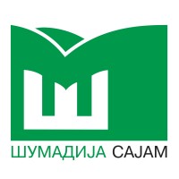Šumadija sajam Kragujevac logo - Similar company to Ekg Infodata Llc, Kragujevac