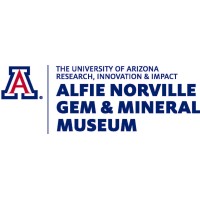University of Arizona Alfie Norville Gem and Mineral Museum logo - Similar company to University Of Arizona Libraries