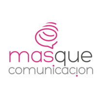 MásQueComunicación logo - Similar company to Communicadia