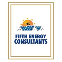 FIFTH ENERGY CONSULTANTS logo - Similar company to Blanche Designs