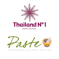 Thailand No 1 Restaurants Company Limited