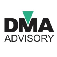 DMA Advisory logo - Similar company to Cuatrotercios Sostenibilidad Estratégica