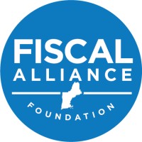 Fiscal Alliance Foundation logo - Similar company to Pocketbook Project