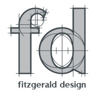 Fitzgerald Design, Inc logo - Similar company to Fitzgerald Architecture Planning