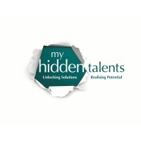 My Hidden Talents logo - Similar company to Ddv Coaching
