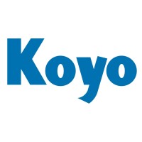 Koyo Joint México S.A. de C.V. logo - Similar company to Jtekt Machine Systems Mexico