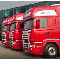 CO.SPE.TRA. S.r.l. logo - Similar company to G&A Spa