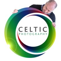 Celtic Photography logo - Similar company to Osm Photography Audio & Visual Solutions