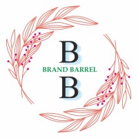 Brand Barrel logo - Similar company to Storage-Devices.Com