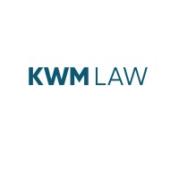 KWM LAW logo - Similar company to Pariot