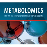 Metabolomics logo - Similar company to Forpy