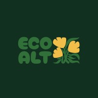EcoAlt logo - Similar company to Mobygo