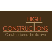 High Constructions logo - Similar company to Laboratorio De Estructuras Ligeras