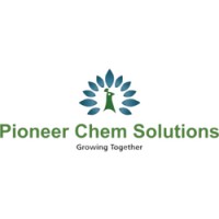 Pioneer Chem Solutions logo - Similar company to Covalent Projects & Engineering Pvt Ltd