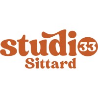 Studio 33 Pilates logo - Similar company to Verlieskunst
