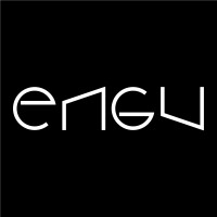 ENGU arkitektura logo - Similar company to Plan Architecture