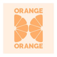 Orange Orange AS logo - Similar company to Wordup