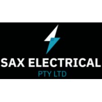 Sax Electrical Pty Ltd logo - Similar company to Powerline Plus Ltd.