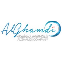AlGhamdi Company for Sanitary Wares       شركة الغامدي وشركاه للأدوات الصحية logo - Similar company to Mraia Sanitary Ware