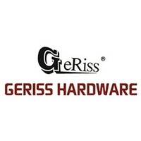 GERISS HARDWARE logo - Similar company to Topcent Furniture Hardware