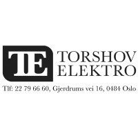 Torshov Elektro AS logo - Similar company to Proact It Norge