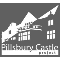 Pillsbury Castle Project logo - Similar company to Elementi Cucina