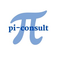 pi-consult bv logo - Similar company to Pitt-Solutions