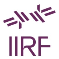 International Institute for Religious Freedom (IIRF) logo - Similar company to World Evangelical Alliance