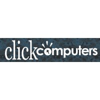 Click Computers logo - Similar company to Click Computers Inc